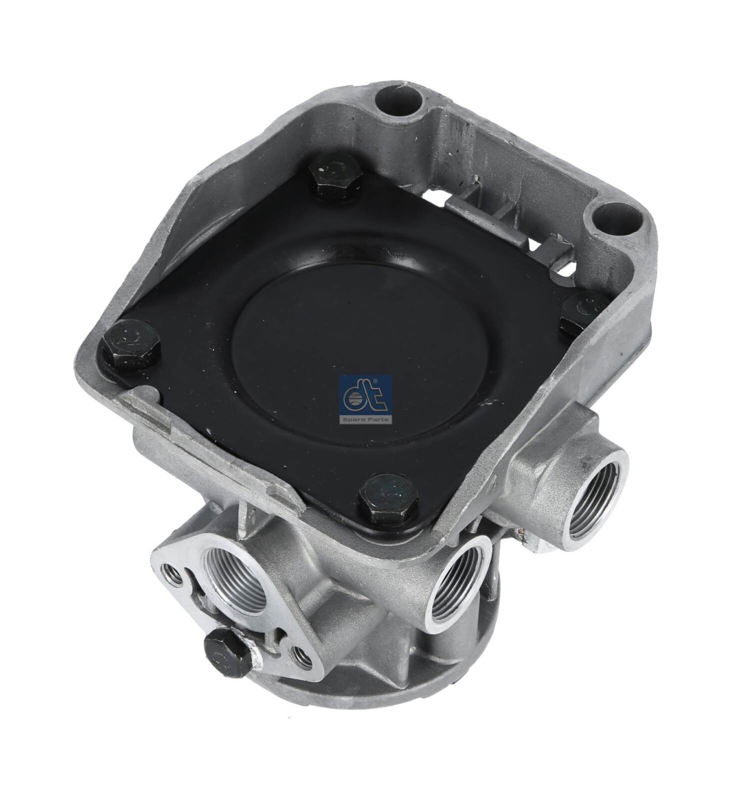 Dt Spare Parts Aanhanger stuurklep 10.44200