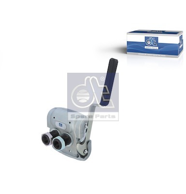 Dt Spare Parts Koppelkop 10.44276