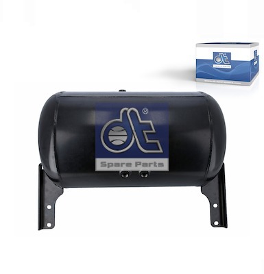 Dt Spare Parts Luchtreservoir, pneumatisch systeem 10.55901