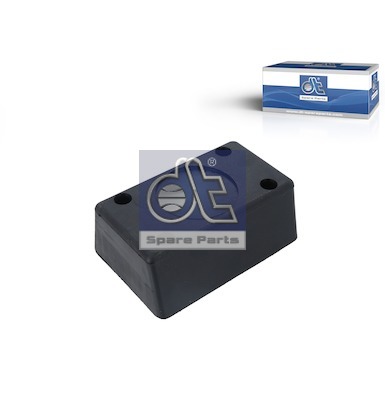 Dt Spare Parts Aanslag-/bevestigingsbuffer 10.56803
