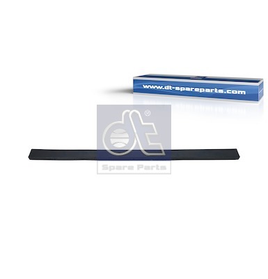 Dt Spare Parts Aanslag-/bevestigingsbuffer 10.56806
