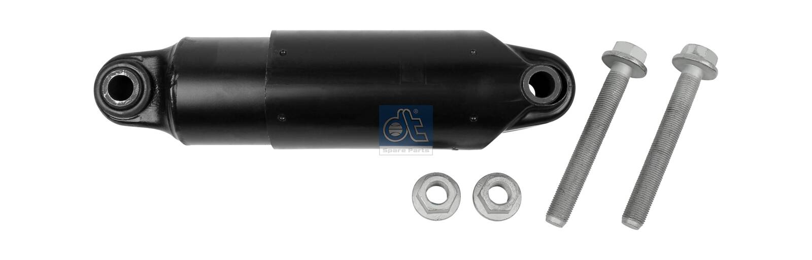 Dt Spare Parts Schokdemper 10.57201