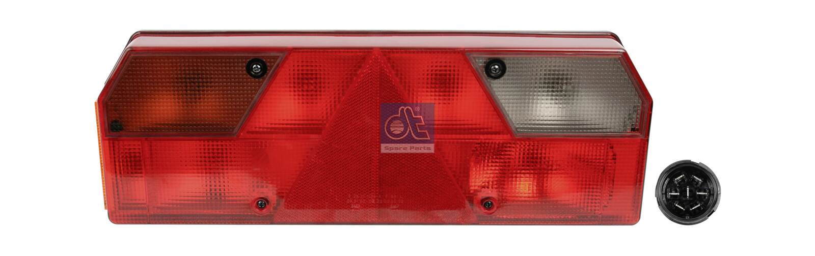 Dt Spare Parts Achterlicht 10.59002
