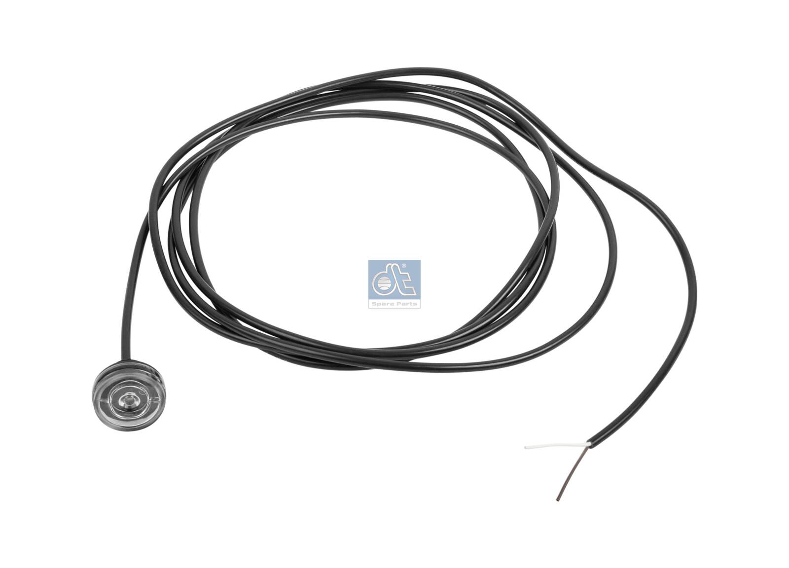 Dt Spare Parts Breedtelicht 10.59451