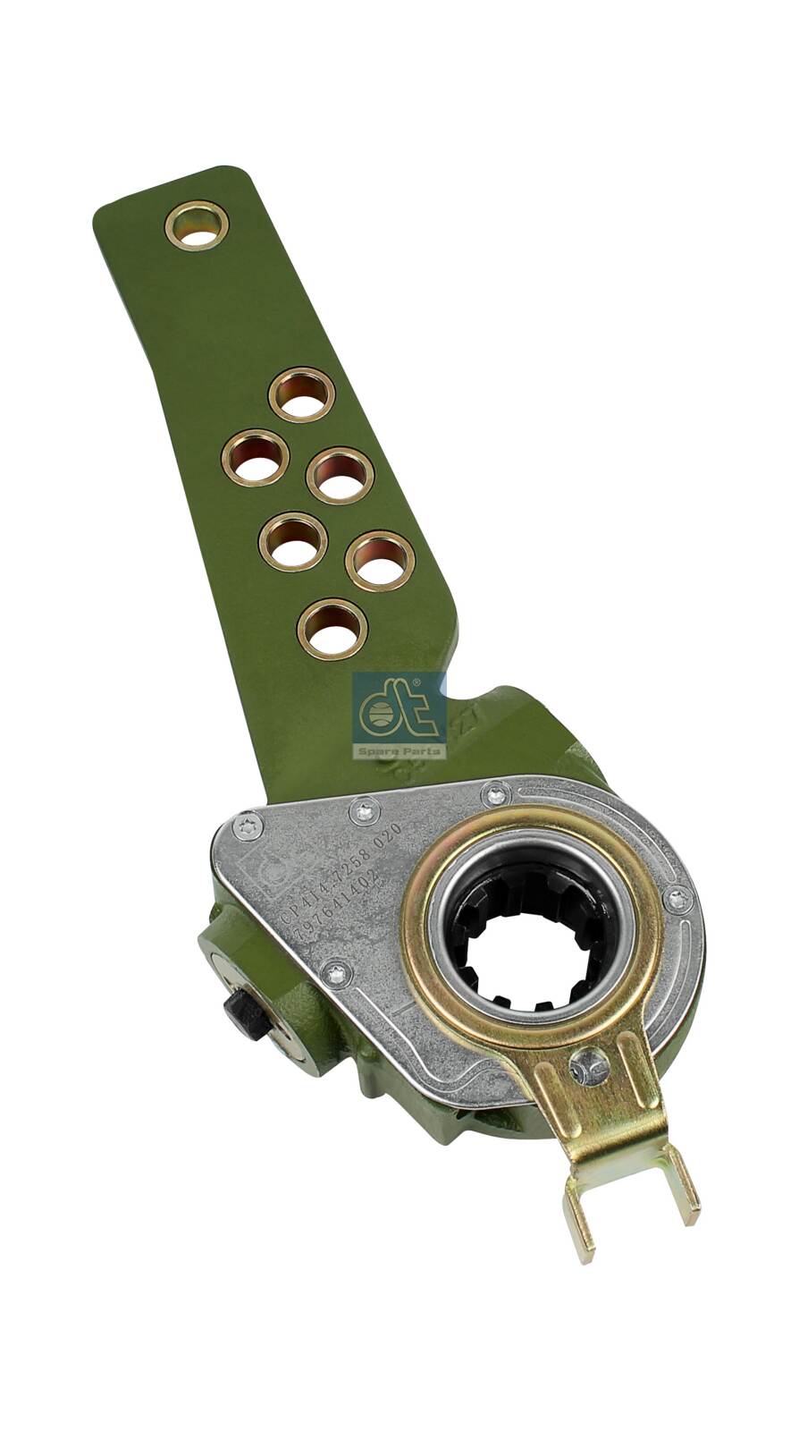Dt Spare Parts Remstelinrichting 10.63020