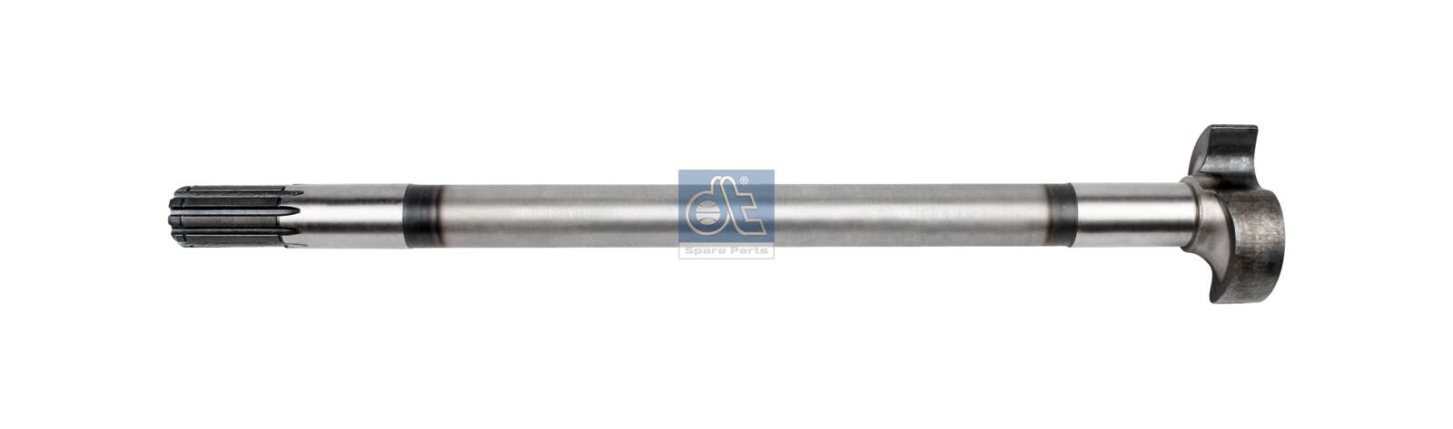 Dt Spare Parts Remas, trommelrem 10.63100