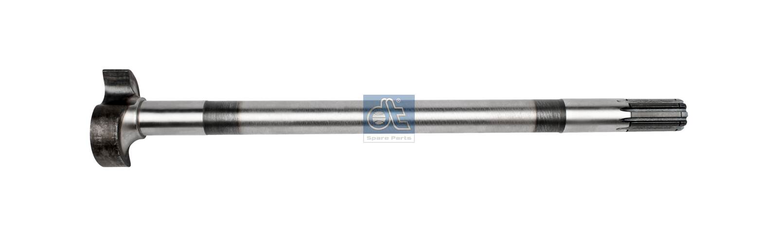 Dt Spare Parts Remas, trommelrem 10.63101