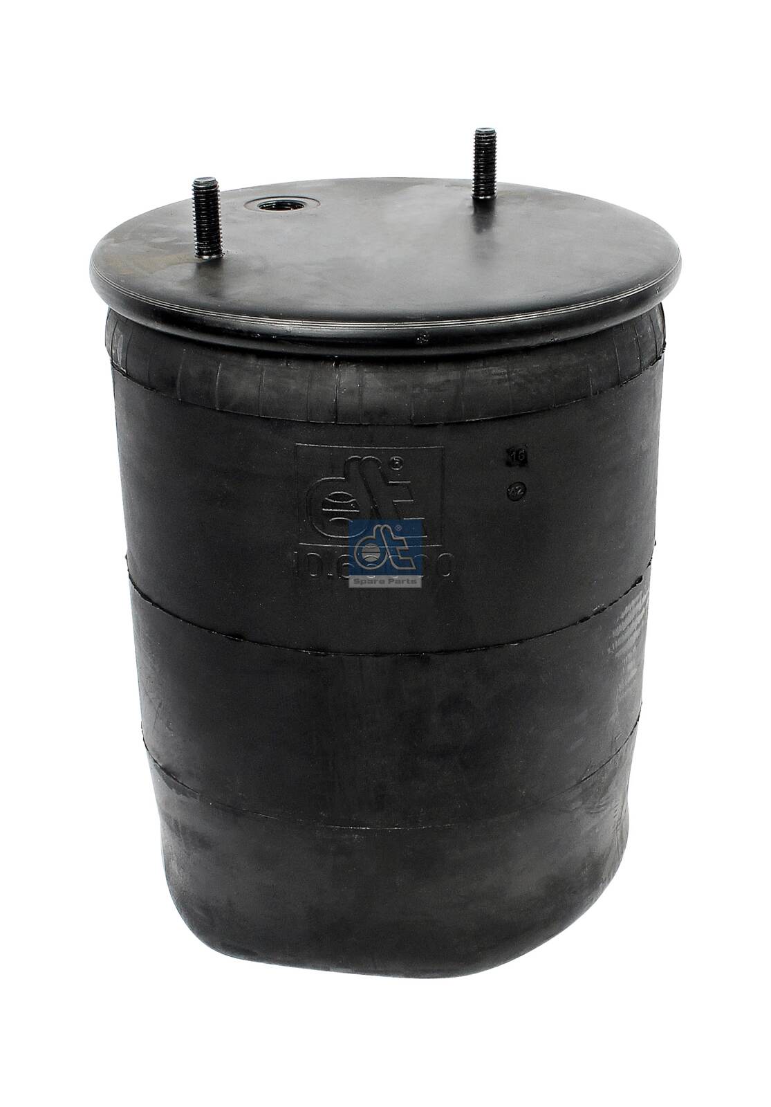 Dt Spare Parts Veerbalg 10.66000