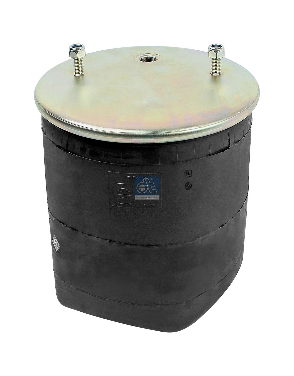 Dt Spare Parts Veerbalg 10.66001