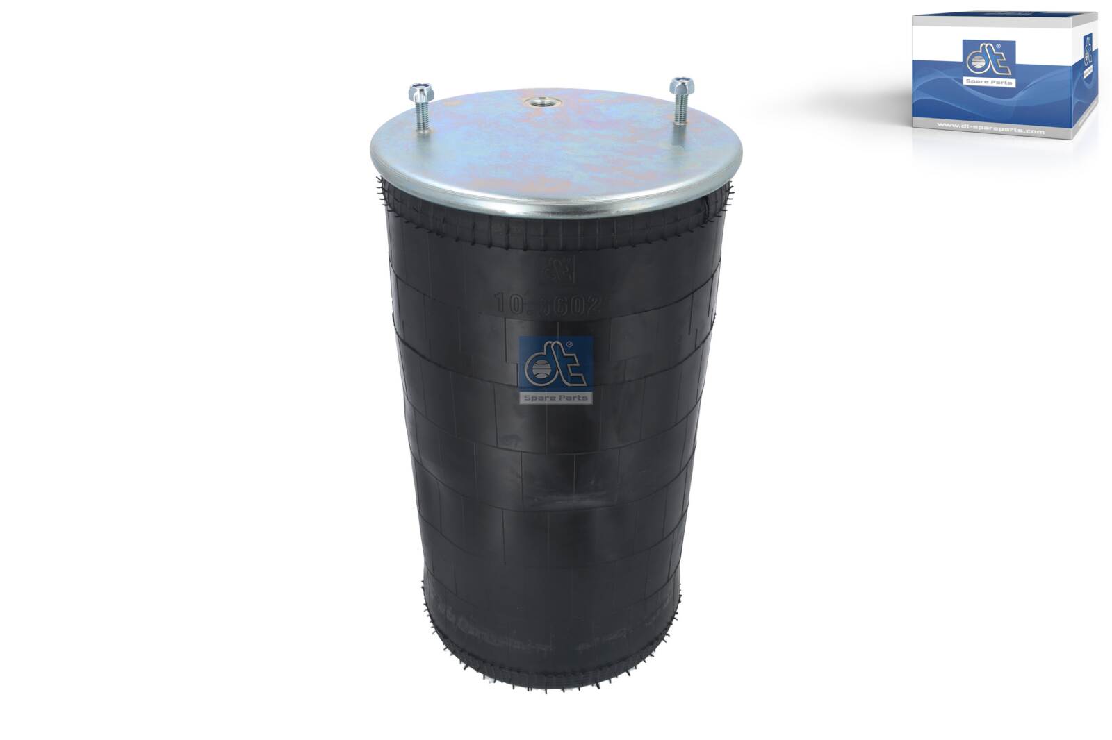 Dt Spare Parts Veerbalg 10.66021