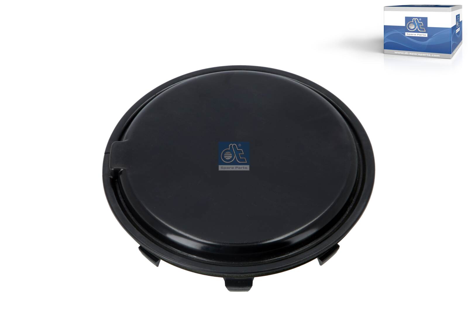 Dt Spare Parts Wielnaaf afdekplaat 10.91000