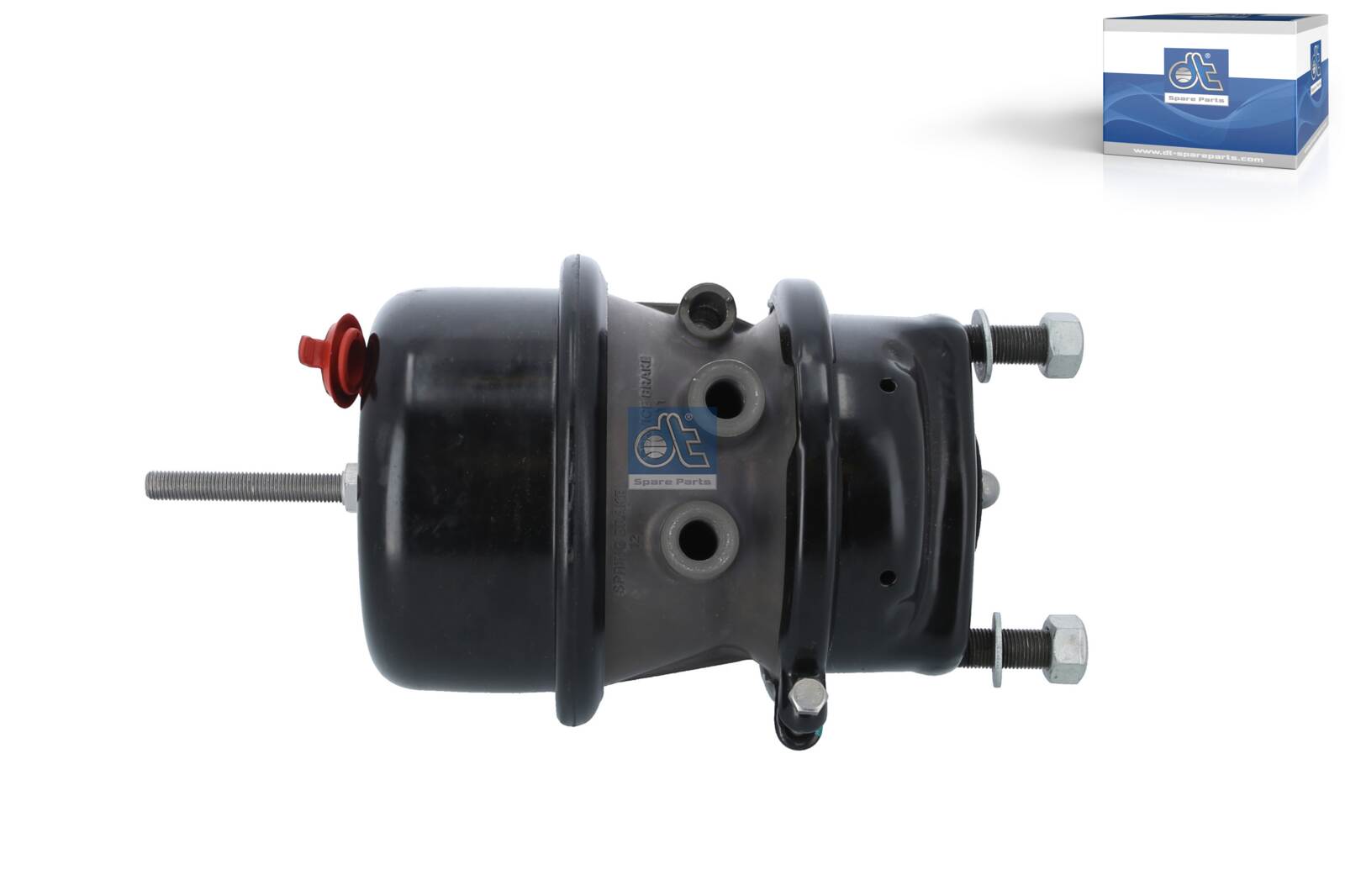 Dt Spare Parts Veeraccumulator remcilinder 10.91008