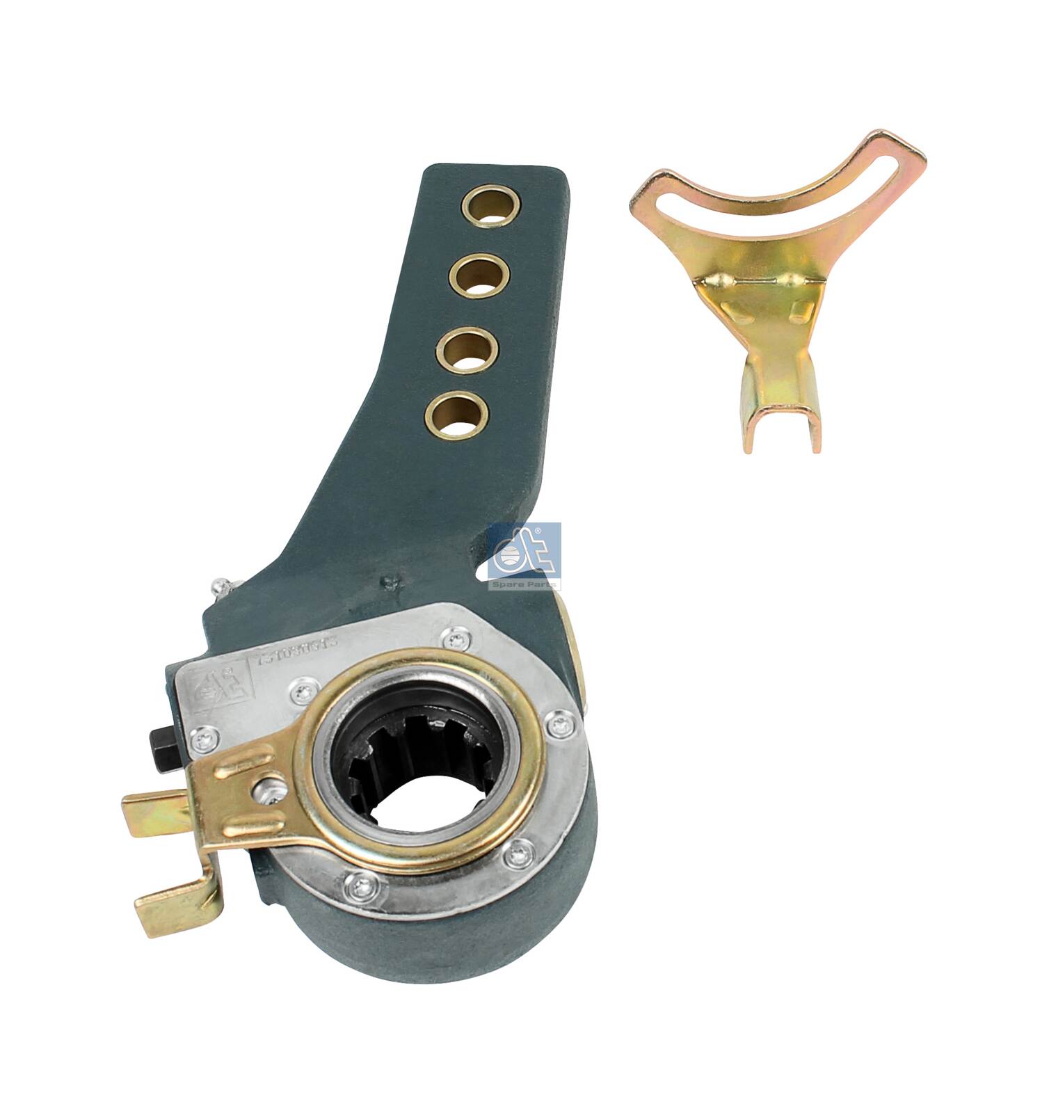 Dt Spare Parts Remstelinrichting 10.93020