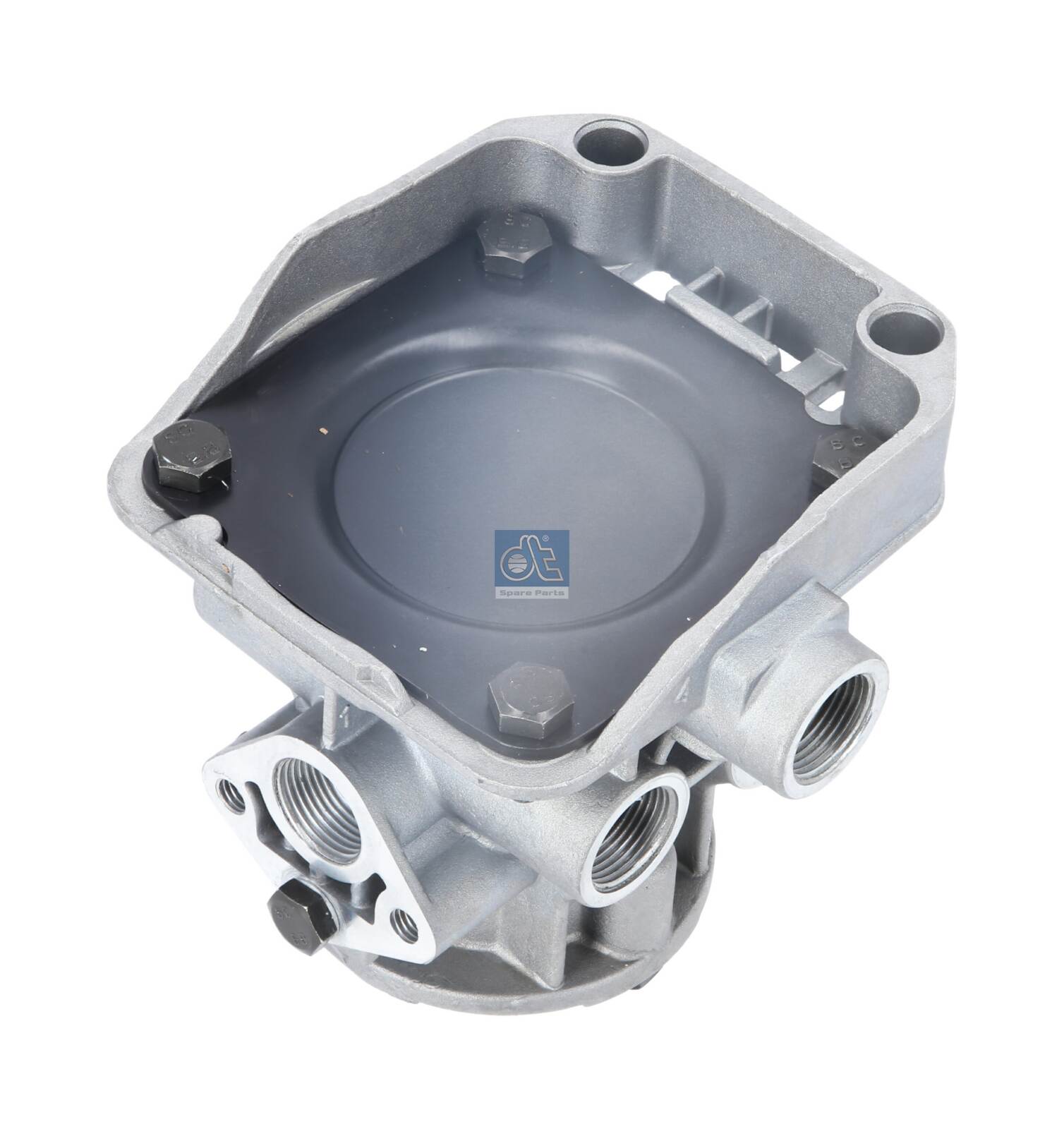 Dt Spare Parts Aanhanger stuurklep 10.94207