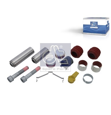 Dt Spare Parts Remklauw revisie 10.94424
