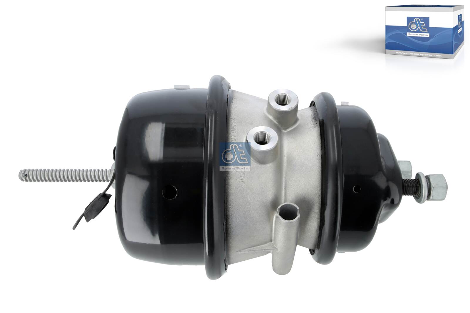 Dt Spare Parts Veeraccumulator remcilinder 10.95116