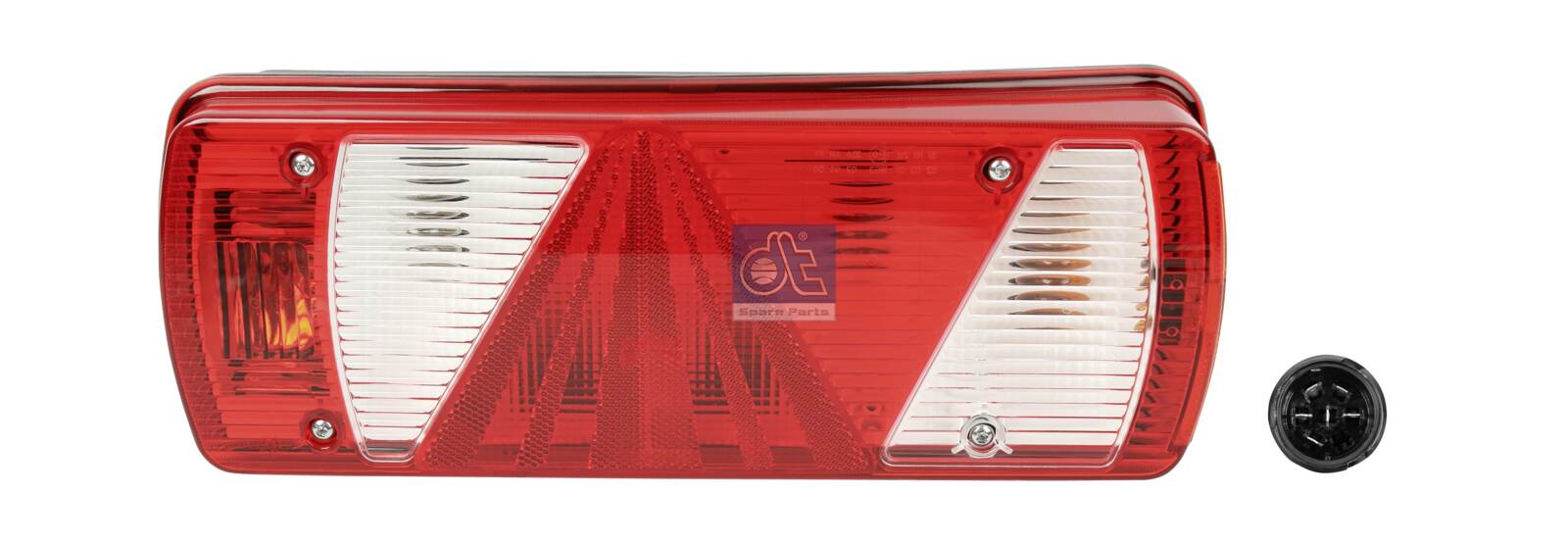 Dt Spare Parts Achterlicht 10.99004