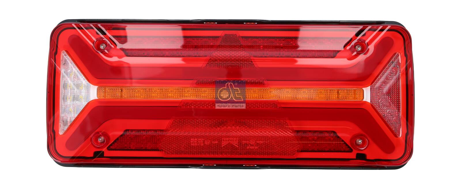 Dt Spare Parts Achterlicht 10.99104
