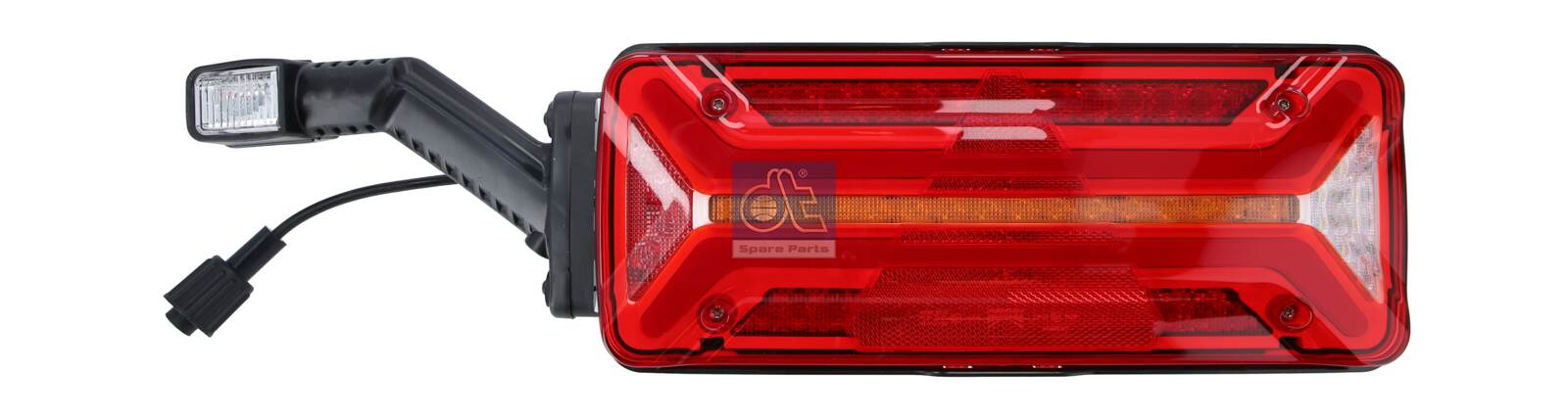 Dt Spare Parts Achterlicht 10.99105