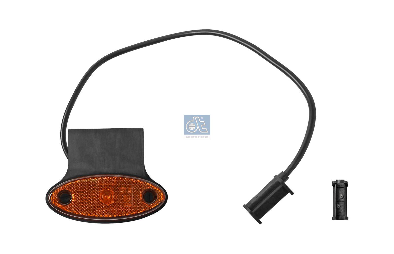 Dt Spare Parts Parkeerlicht  10.99545