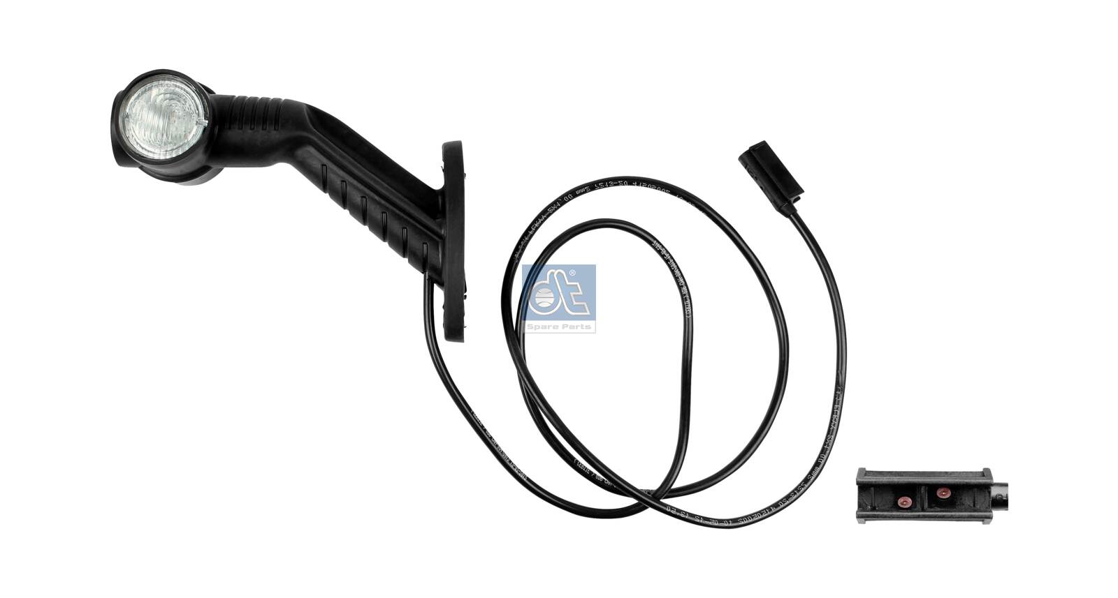Dt Spare Parts Breedtelicht 10.99576