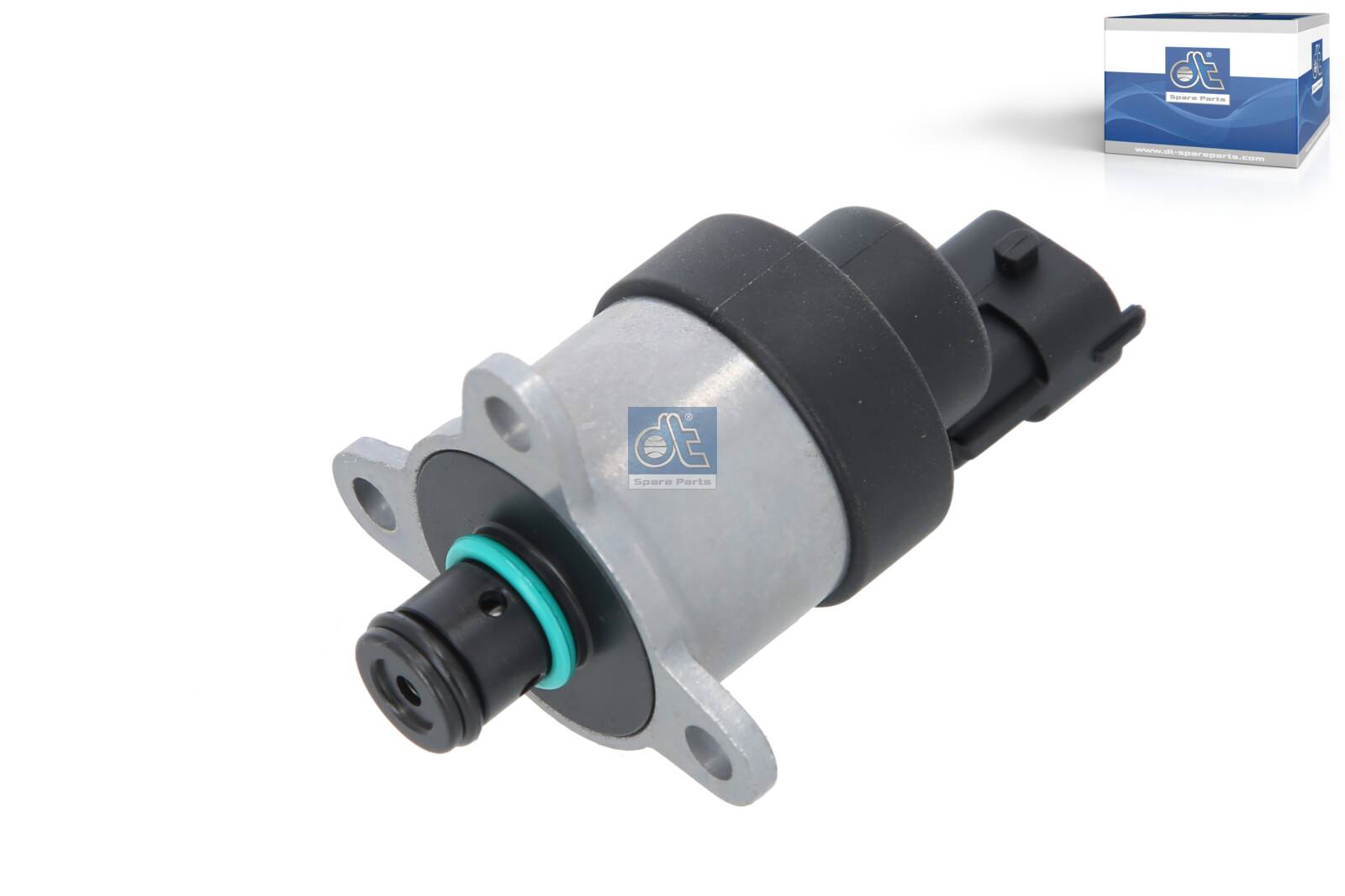 Dt Spare Parts Regelklep, brandstofhoeveelheid (Common-Rail-System) 11.00038