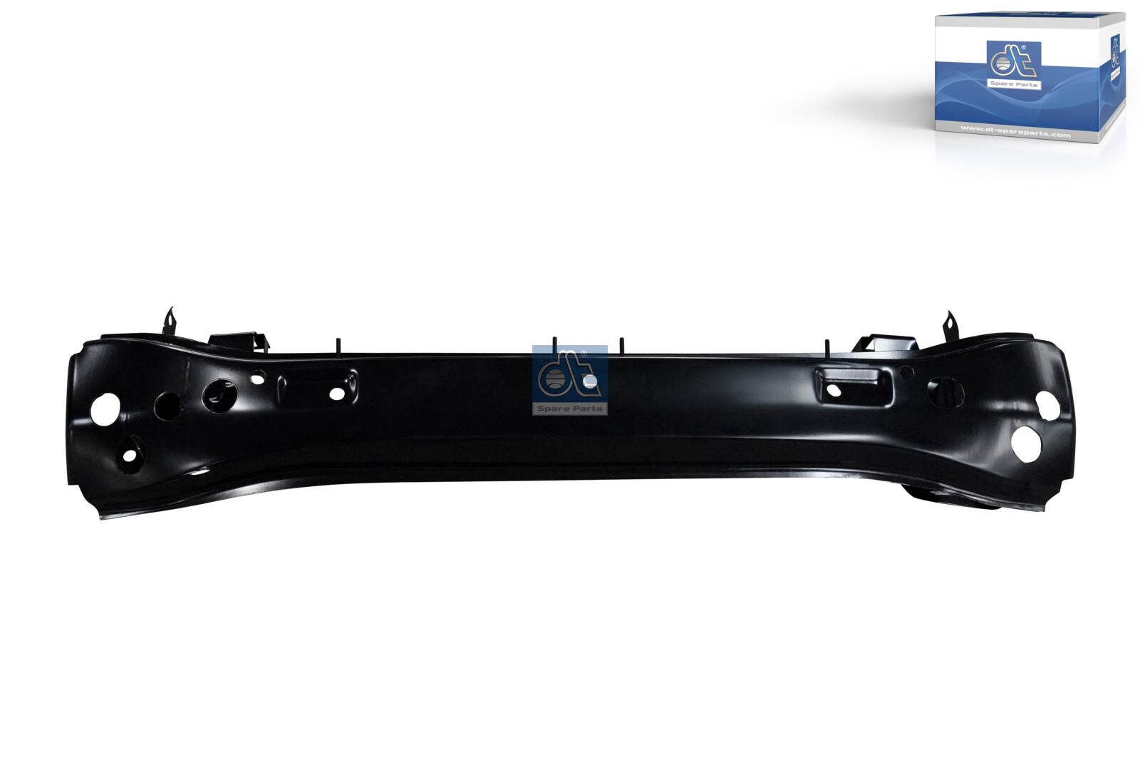 Dt Spare Parts Bumper 11.00057