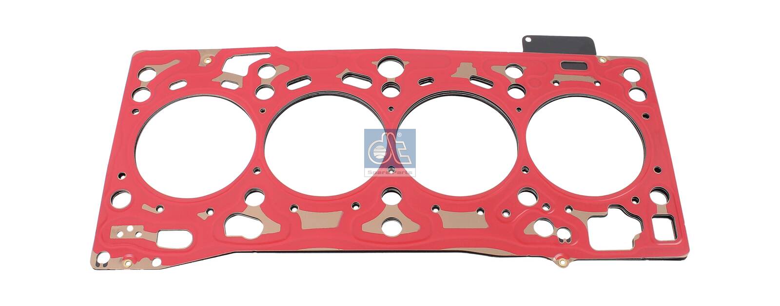 Dt Spare Parts Cilinderkop pakking 11.10500