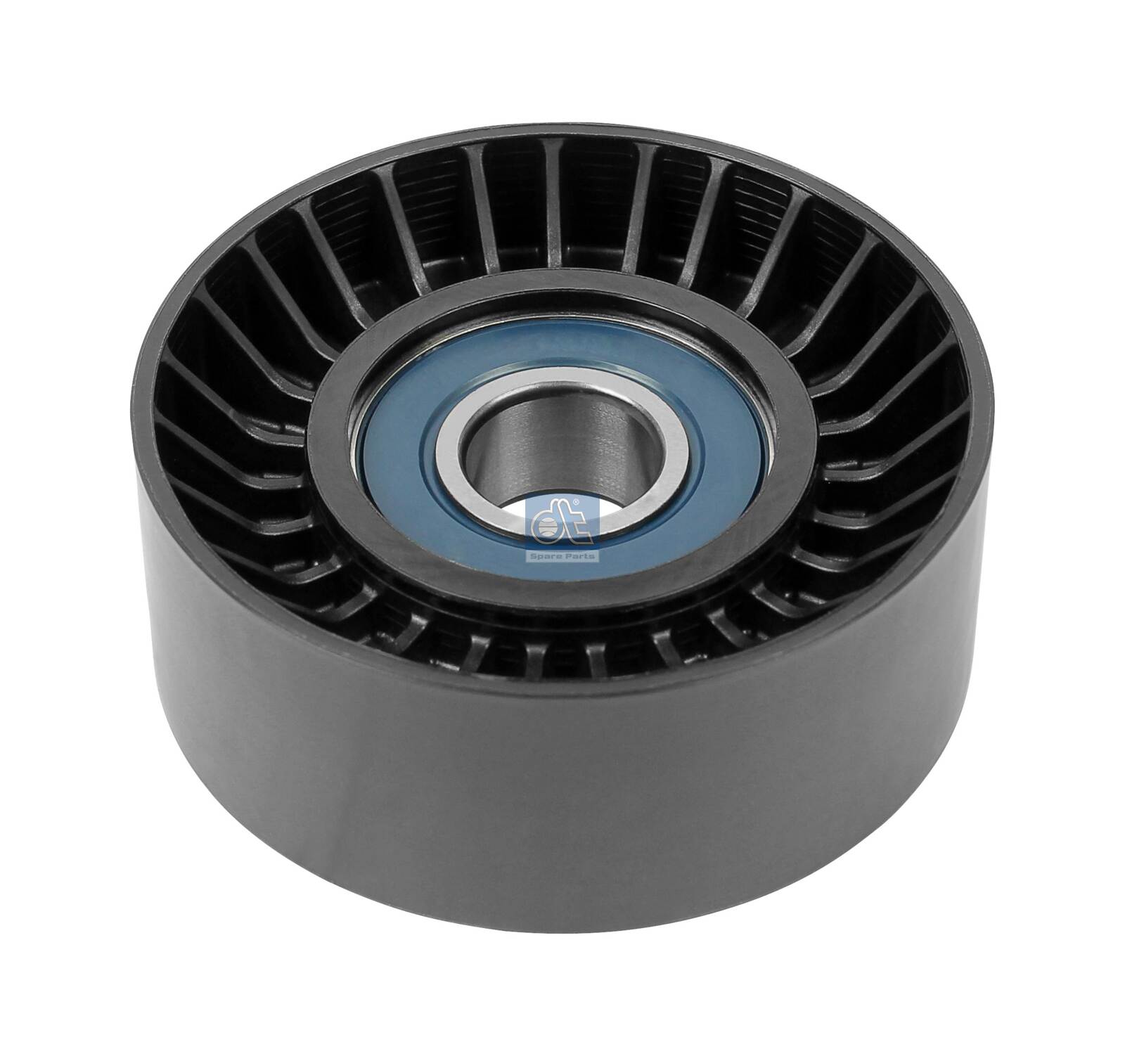 Dt Spare Parts Geleiderol (poly) V-riem 11.12070