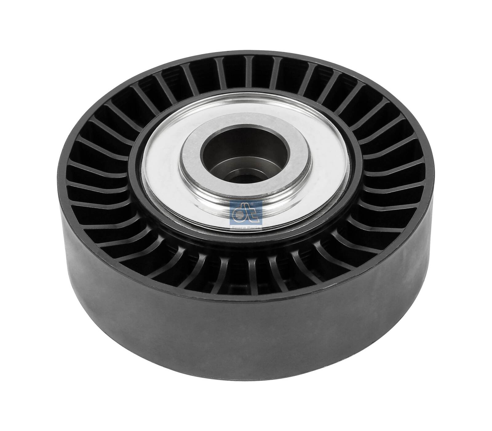 Dt Spare Parts Geleiderol (poly) V-riem 11.12071