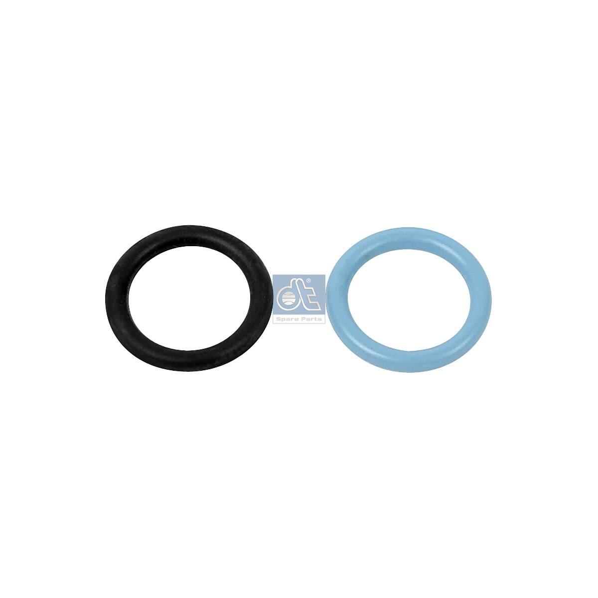 Dt Spare Parts Brandstoffilter pakking 11.15025