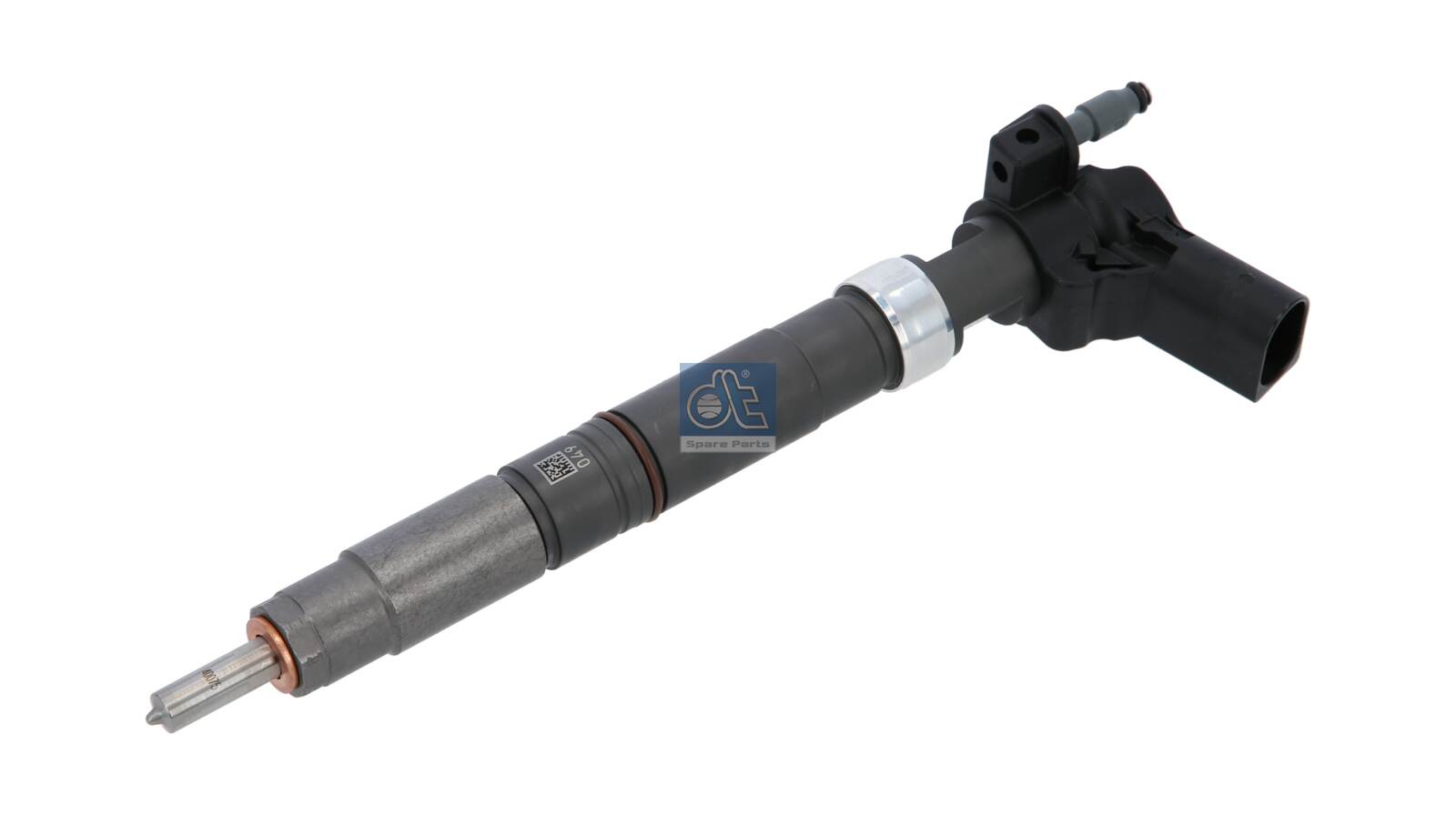 Dt Spare Parts Verstuiver/Injector 11.16107