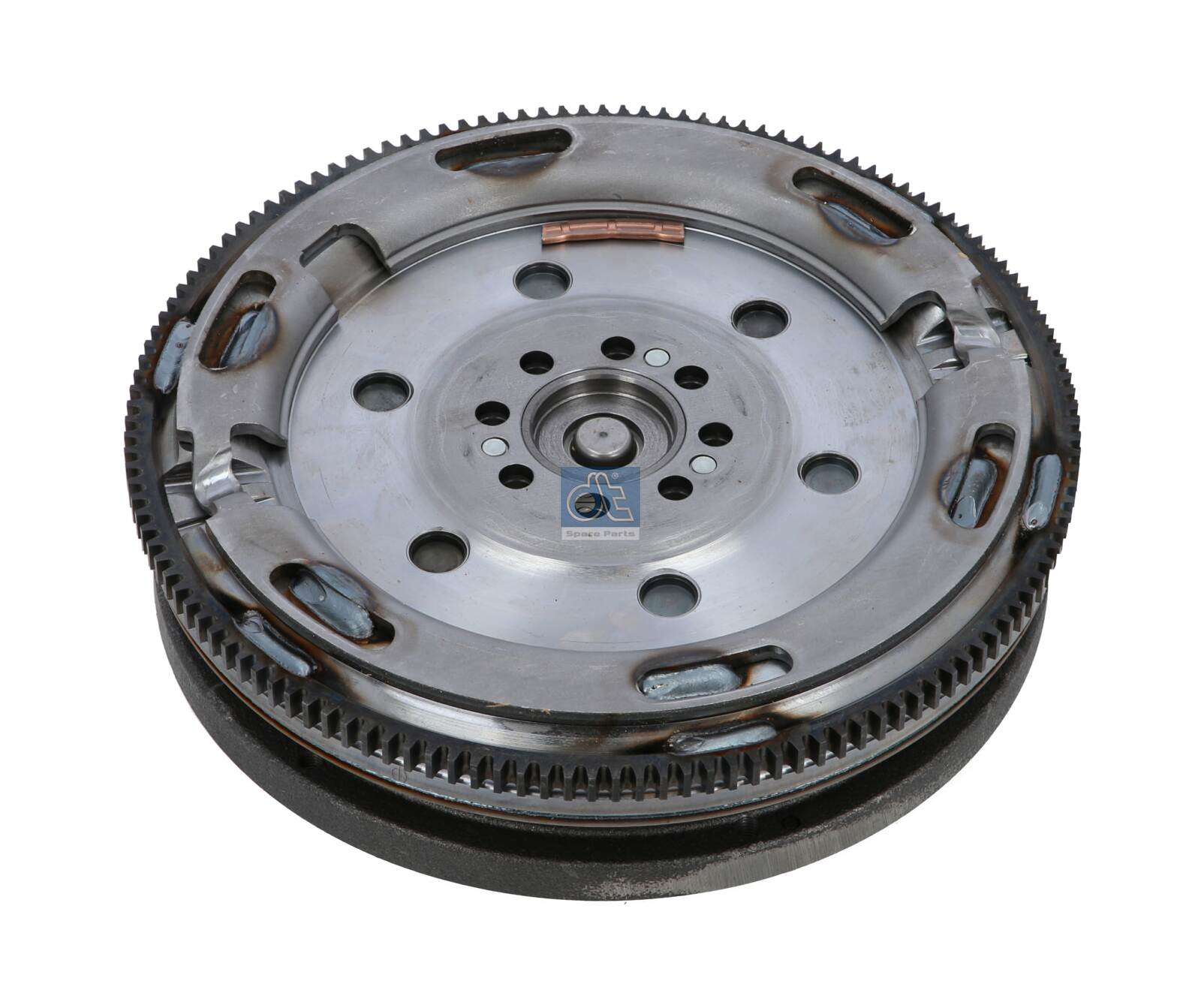 Dt Spare Parts Vliegwiel 11.17101
