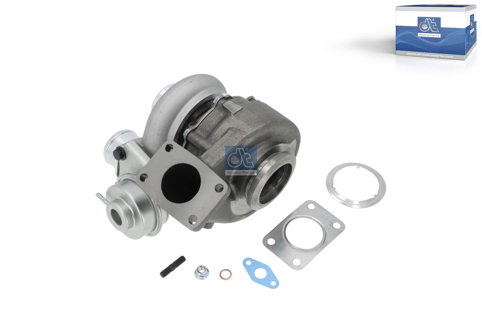 Dt Spare Parts Turbolader 11.19003
