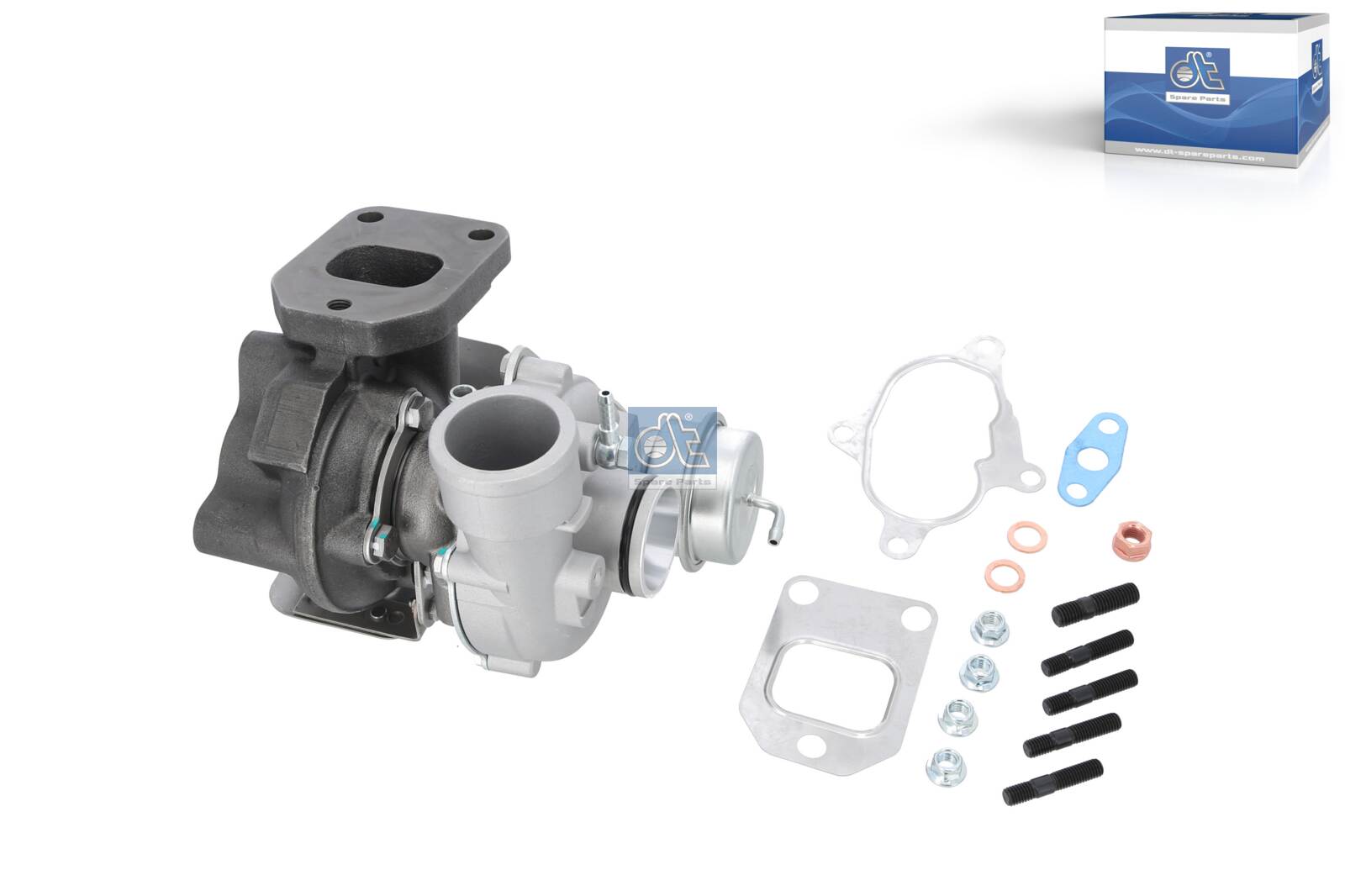 Dt Spare Parts Turbolader 11.19005