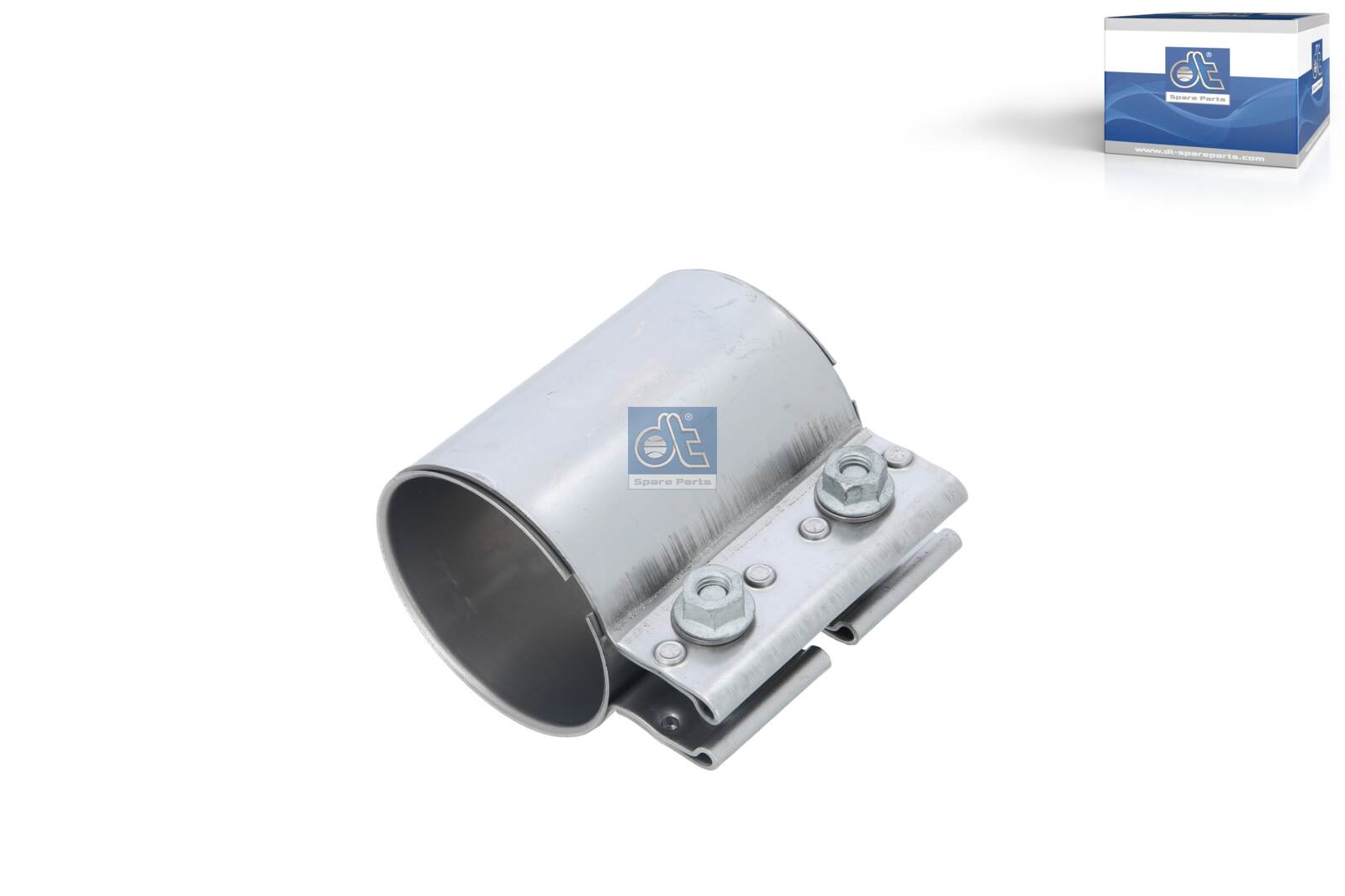 Dt Spare Parts Pijpverbinding, uitlaatsysteem 11.26075