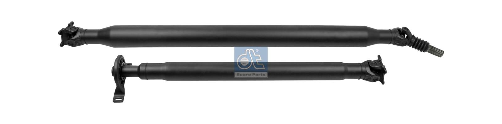 Dt Spare Parts Aandrijfas 11.53003