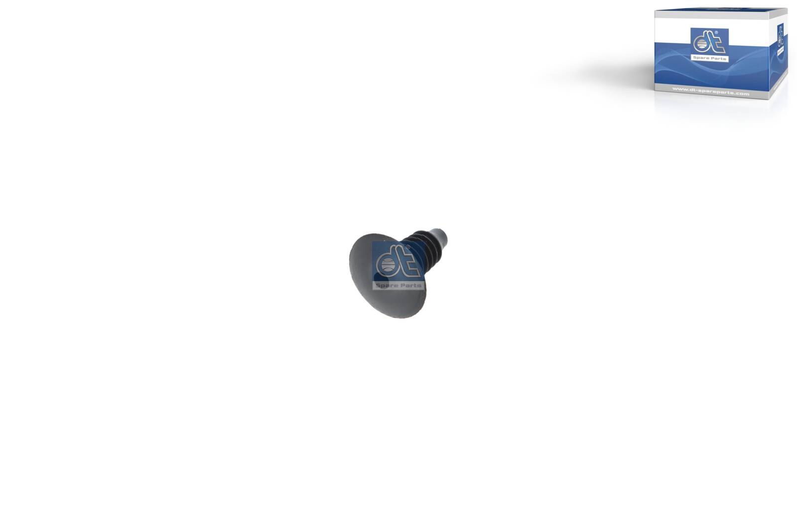 Dt Spare Parts Clip 11.75550