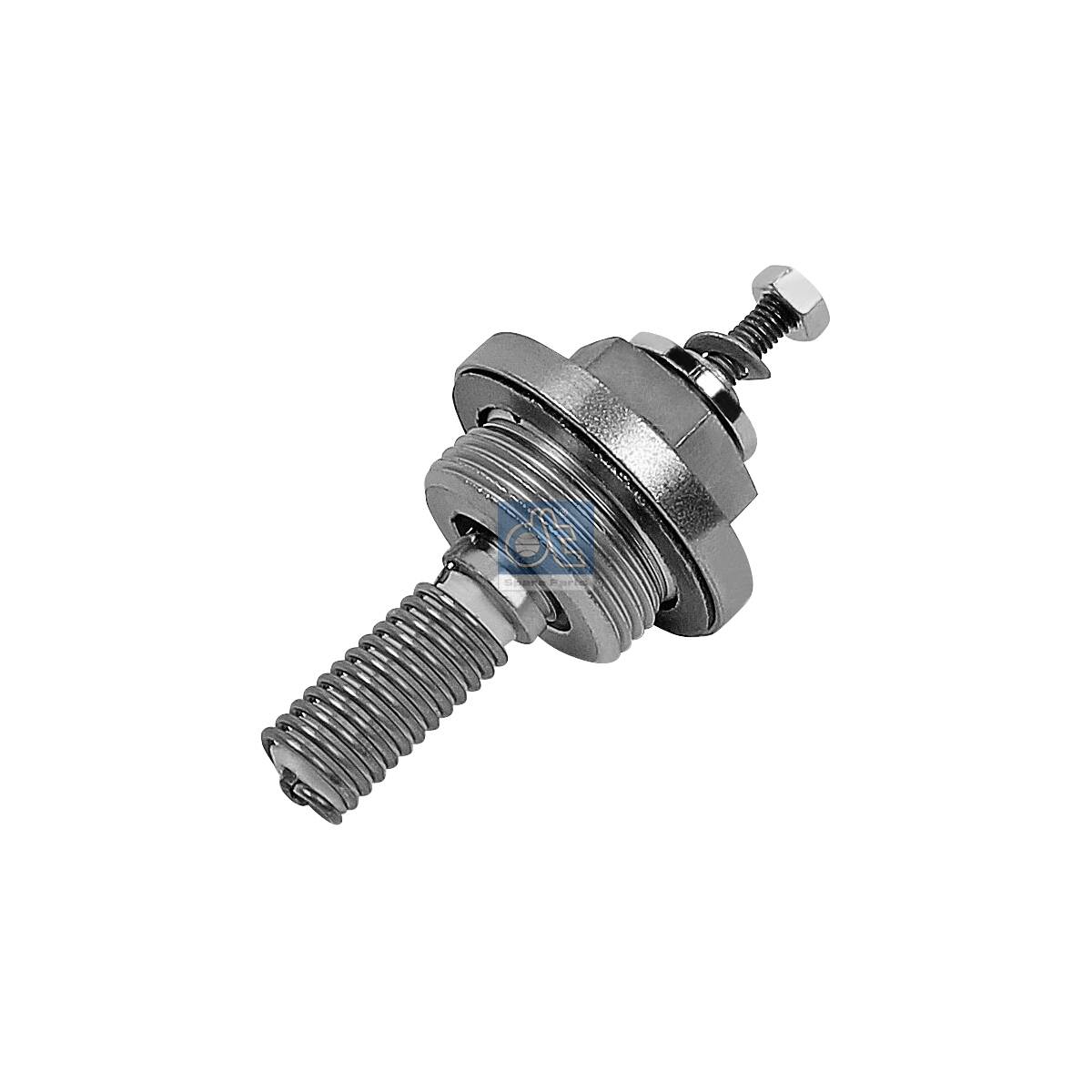 Dt Spare Parts Gloeilamp, instrumentenverlichting 11.80504