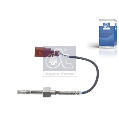 Dt Spare Parts Sensor uitlaatgastemperatuur 11.80629