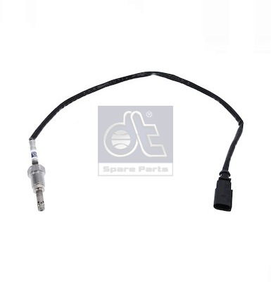 Dt Spare Parts Sensor uitlaatgastemperatuur 11.80631