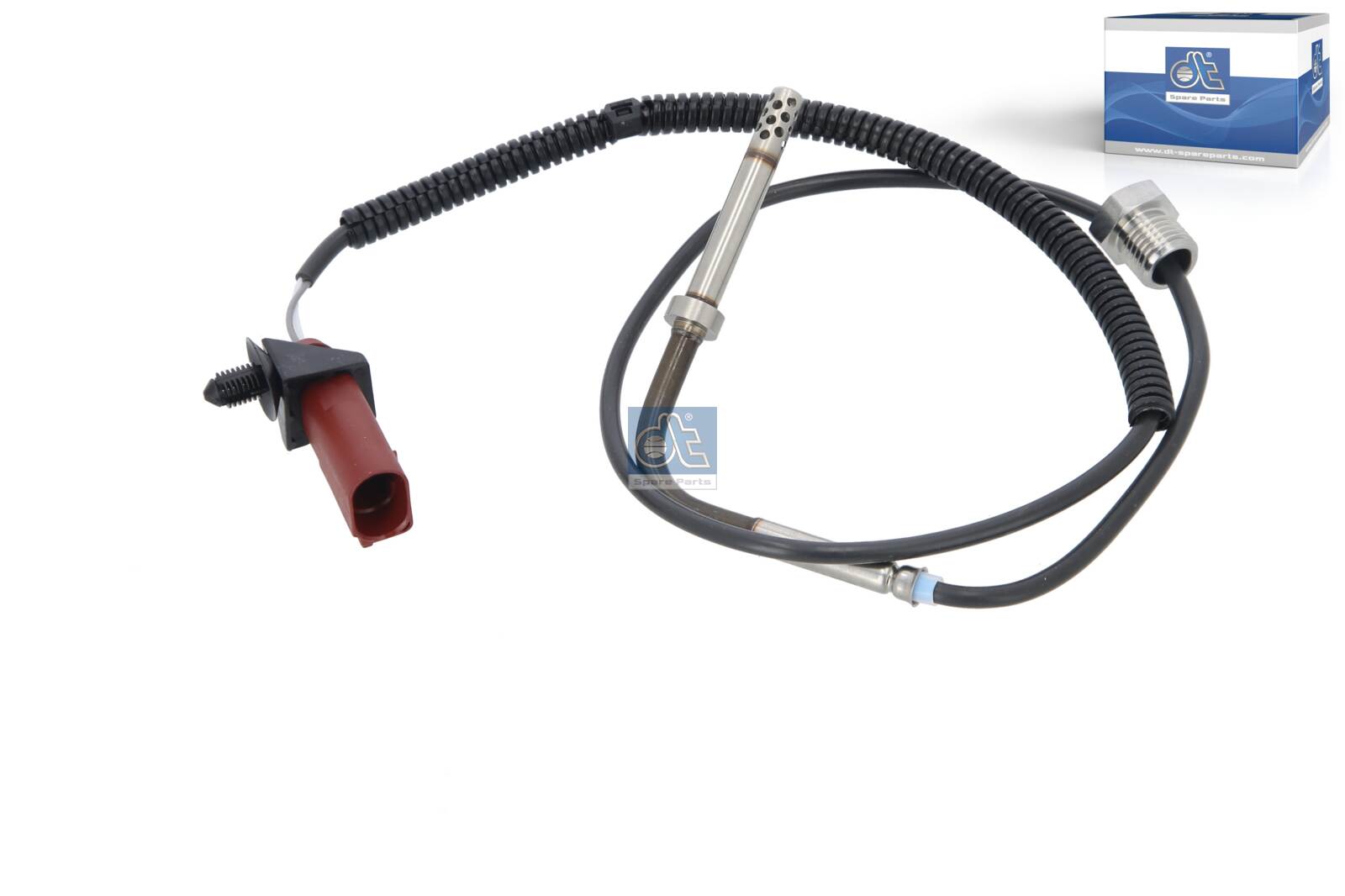 Dt Spare Parts Sensor uitlaatgastemperatuur 11.80633