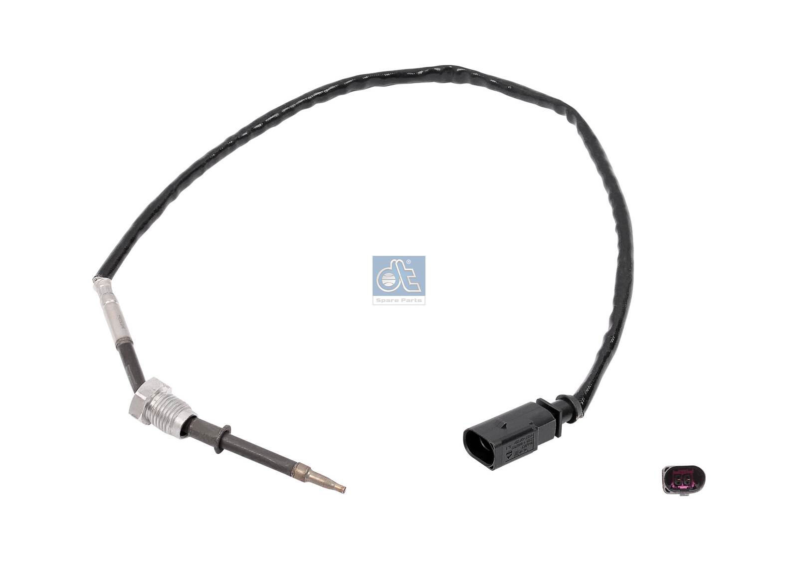 Dt Spare Parts Sensor uitlaatgastemperatuur 11.80638