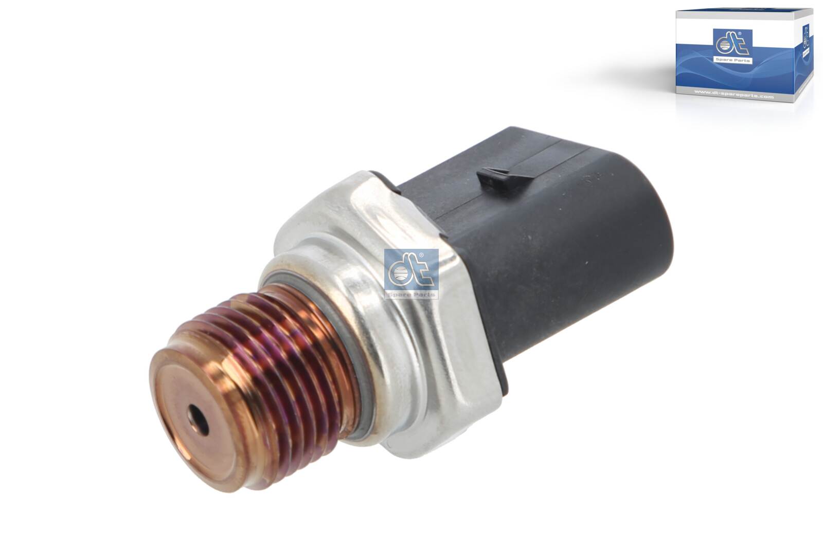 Dt Spare Parts Brandstofdruk sensor 11.80646
