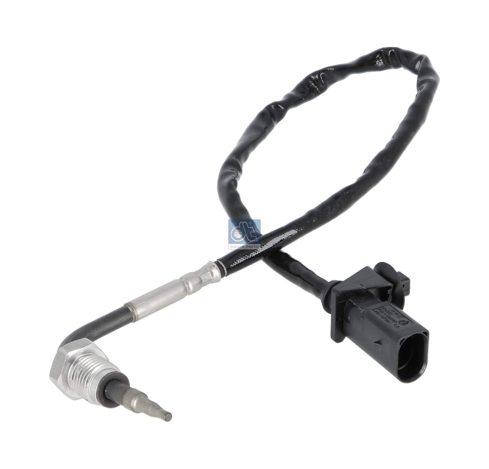Dt Spare Parts Sensor uitlaatgastemperatuur 11.80691