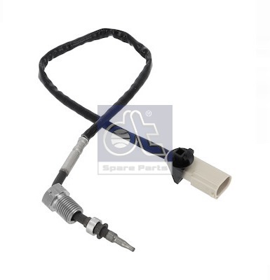 Dt Spare Parts Sensor uitlaatgastemperatuur 11.80695