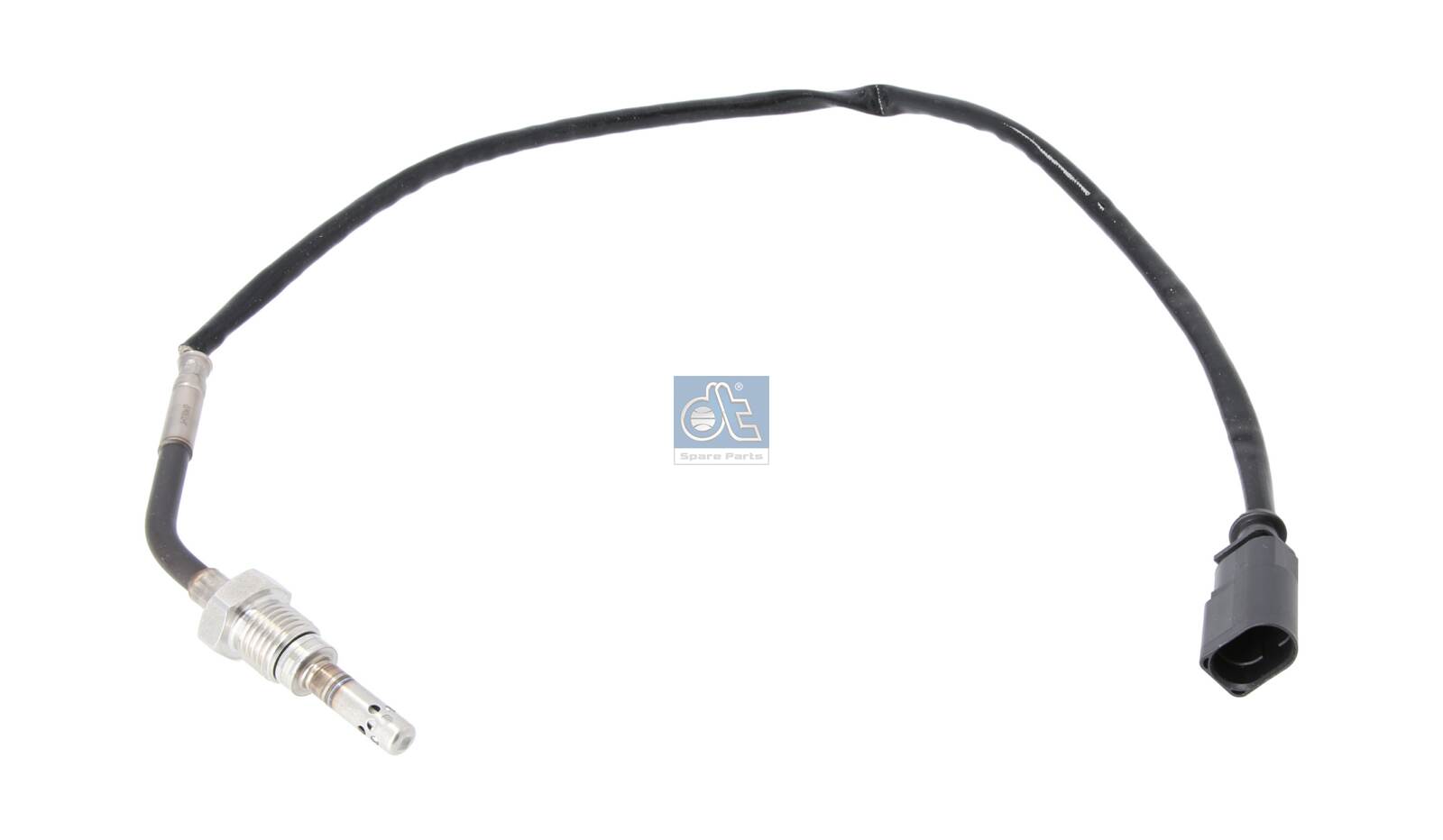 Dt Spare Parts Sensor uitlaatgastemperatuur 11.80698