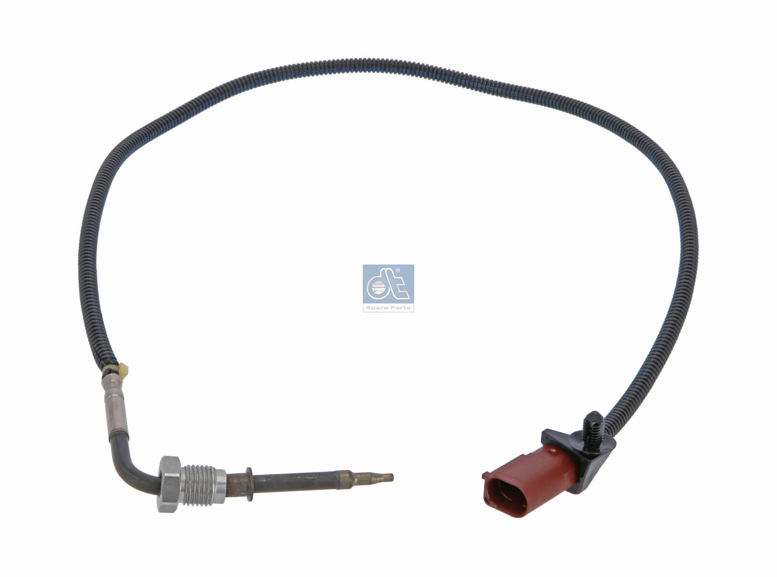 Dt Spare Parts Sensor uitlaatgastemperatuur 11.80699