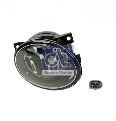 Dt Spare Parts Mistlamp 11.84128