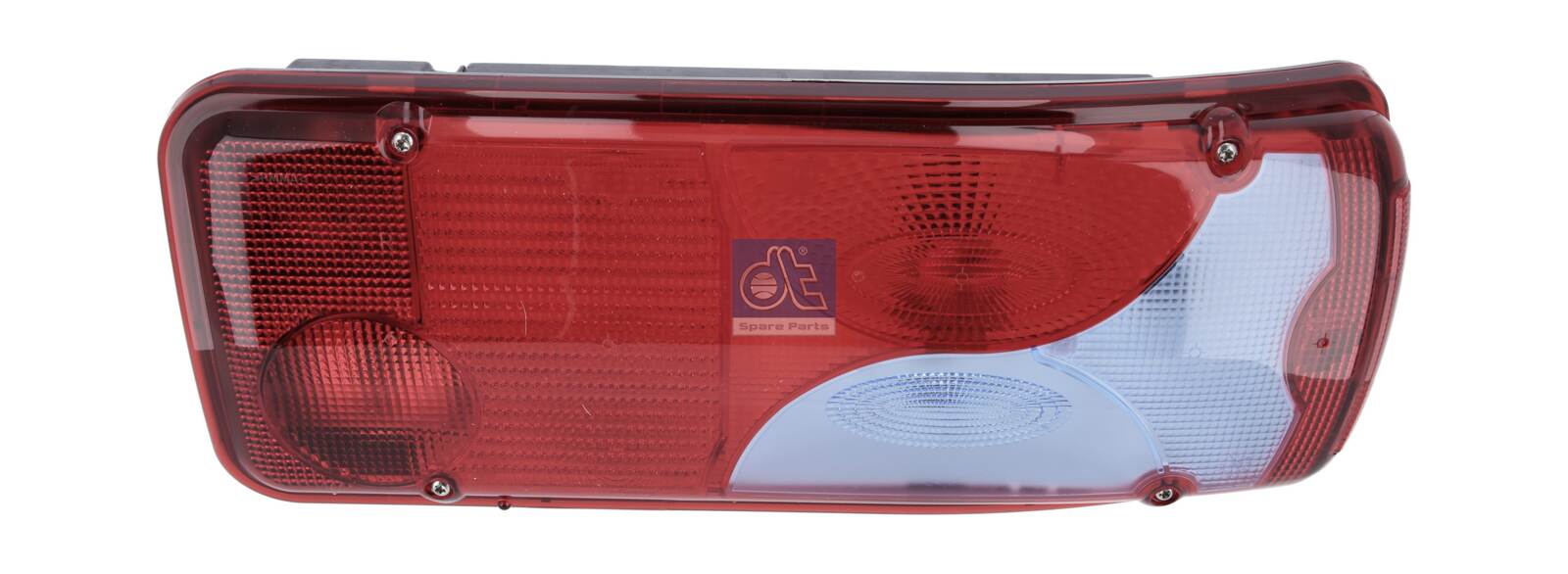Dt Spare Parts Achterlicht 11.84561
